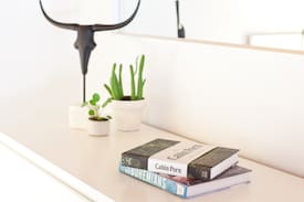 Roberts Creek Apartment | The BeachSide Loft Roberts Creek