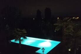Carpi Bed & Breakfast | "Villa delle Palme" il B&B a 5 stelle N.1