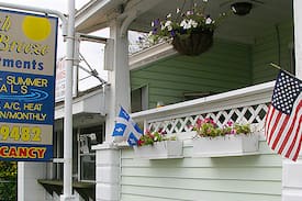 Old Orchard Beach Apartment | 40C Beach Breeze Apartments Old Orchard Beach