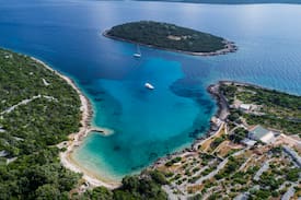 Veli Losinj House | Villa Trasorka , Posebno mjesto za mir i odmor,