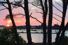 Cedar Key Cabin | Anchor Point Cottage