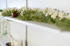 Logan Apartment | The Scotsman Studio Apartment near USU.