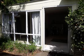 Masterton House | Lemon Tree Cottage