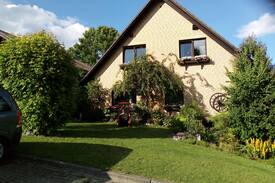 Braunlage Apartment | Ferienwohnung Helmers Gemütlich wie zuhause