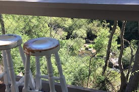 Dorrigo Cabin | Dorrigo Waterfall Cabins - Lyrebird Cabin