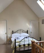Halifax House | Bramble House - dog friendly self-contained annex.