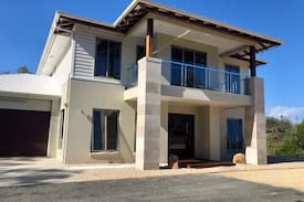 East Wardell House | Forest Upon Sea