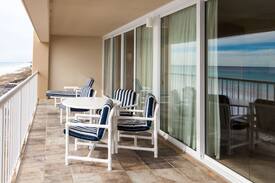 Emerald Coast Apartment | Destin Gulfgate second floor unit 203