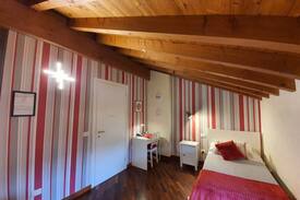 Casalpusterlengo Bed & Breakfast | B&B La Borasca - Flégère Room