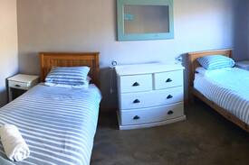 Elands Bay Apartment | Elandsbaai Woonstelle (Apartment 2)
