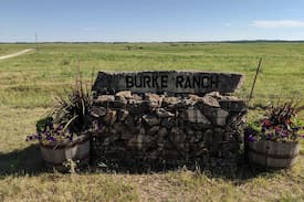 Neal House | The Burke Ranch Bunkhouse