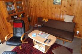 Grengiols House | Cilly, ein kleines Ferienhaus