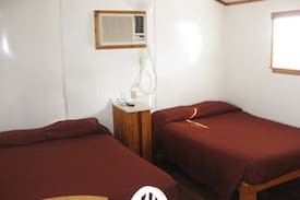 Empire Cabin | Empire Inn 2