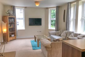 Ellon Apartment | Woodlands Edge Entire Flat in Ellon 2 Bedrooms
