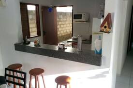 Maceio House | Casa em Ipioca - Maceió/AL