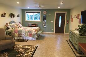 West Stayton House | Escape to the country to our "Country Roost"