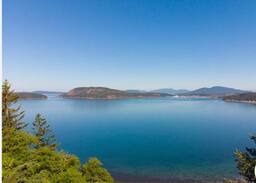 Anacortes Cabin | Burrows View Cottage
