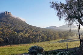 Dunkeld Cabin | Mereweather Accommodation