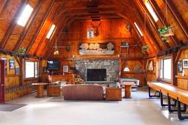 Union Dale House | Moose House