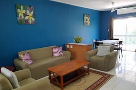 Vaitele House | Cozy Comfortable Holiday Home in Apia, Samoa