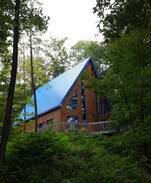 Bolton-Est House | Chalet a louer, accès au lac Nick