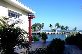 Lubbers Quarters Cay House | Villa Mer Soleil - Great Abaco Club