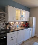 Old Town Apartment | The Secret Garden Apartment on Historic Royal Mile