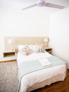 Gaborone Apartment | Aflica Mediterranean Apartment A