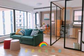 Funing County House | 秦皇岛 蔚蓝海岸——多多度假小屋亲子民宿