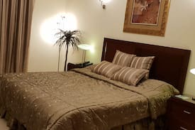 Sitra Apartment | 2-BHK Fully Furnished Luxury Apartment in Juffair