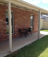 Swan Hill House | Riverbend House