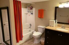Grand Junction House | Casa de Sol- The Whole Enchilada