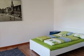Suedvorstadt Apartment | Südvorstadt - Wohnung Nähe MDR mit Lift