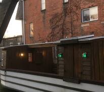 St. Marys Bed & Breakfast | St. Marys Canal House B&B