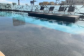 Tijuana Apartment | Beautiful and luxury condo ADAMANT TIJUANA floor18