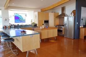 The Gardens House | Eden at Bay of Fires Absolute Beachfront