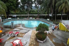 San Sebastian de Mariquita Cabin | Hotel Campestre San Felipe Mariquita Tolima