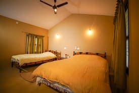 Kawasoti Cabin | Tharu Home