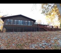 Kuttawa House | Magnolia on Lake Barkley