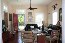 Bay St Louis House | St George Cottage