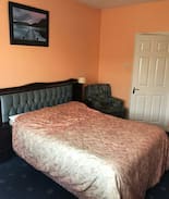 Broadford House | Brookview House, Limerick Rd, Broadford Co Clare.
