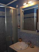 Pouri House | Αλισάχνη (Alisachne sea view room)