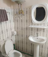 N'Djamena Apartment | Residence Sidiba