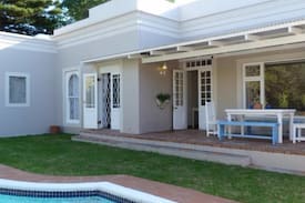 Walmer House | HomeTree Self Catering Guest House