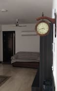 Mahanagar Apartment | Shalimar Gallant, Mahanagar.