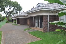 Harare House | The PRIMROSE MEWS - Riggs Apartment