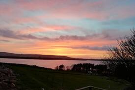 Ballyknockan Other | Lakeside retreat in the Wicklow Mountains.