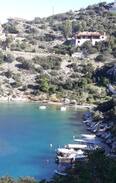 Katakali Villa | VILLA MAMMA MIA ON THE BEACH