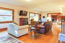 San Anselmo House | Trinity House & Retreat Center