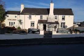 Penally House | The Bothy at The Paddock Inn at Penally